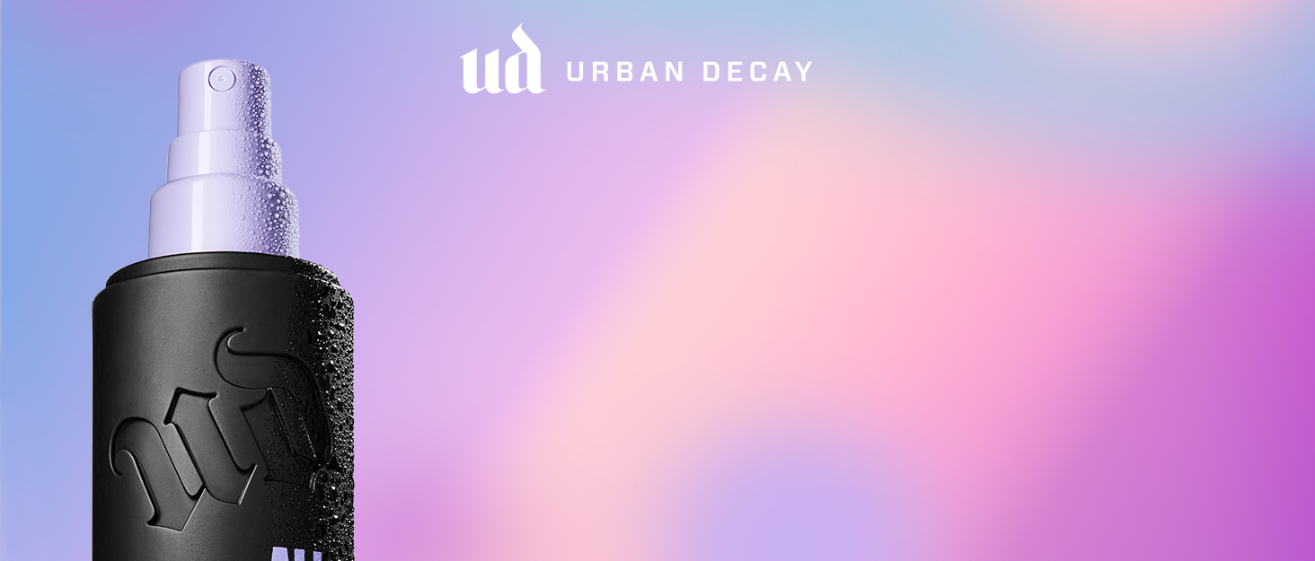 urban decay all nighter setting spray naked palette eyeshadow palette waterproof eyeliner eye pencil