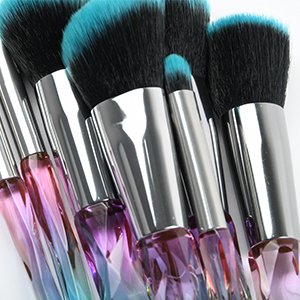 professional makeup brush set