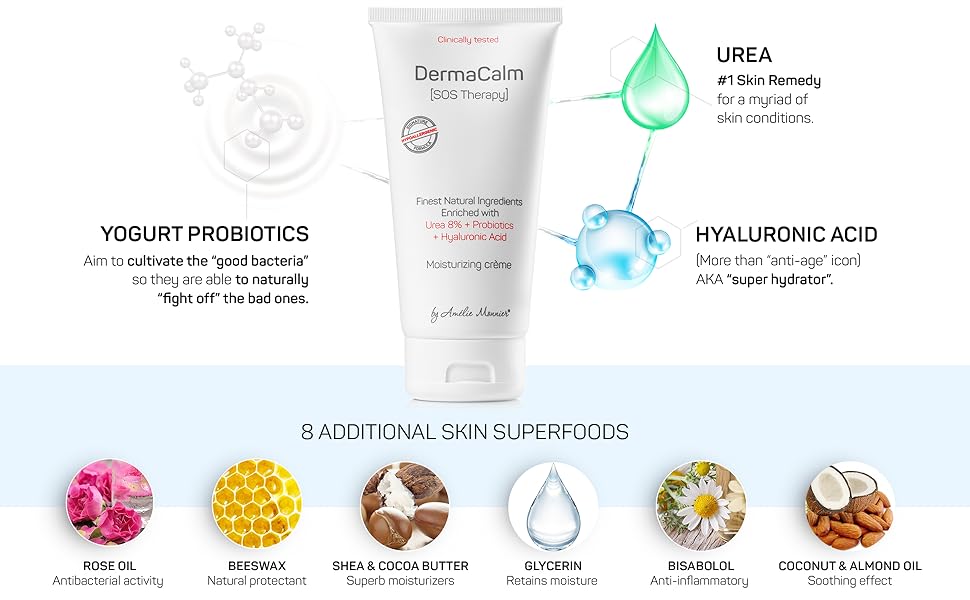 hyaluronic acid dermatitis