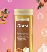Caress Shea Butter & Brown Sugar