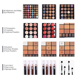 makeup gift