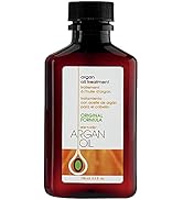 One 'n Only Argan Oil Hair Treatment - Hair Oil Smoothes and Strengthens Dry Damaged Hair, Elimin...