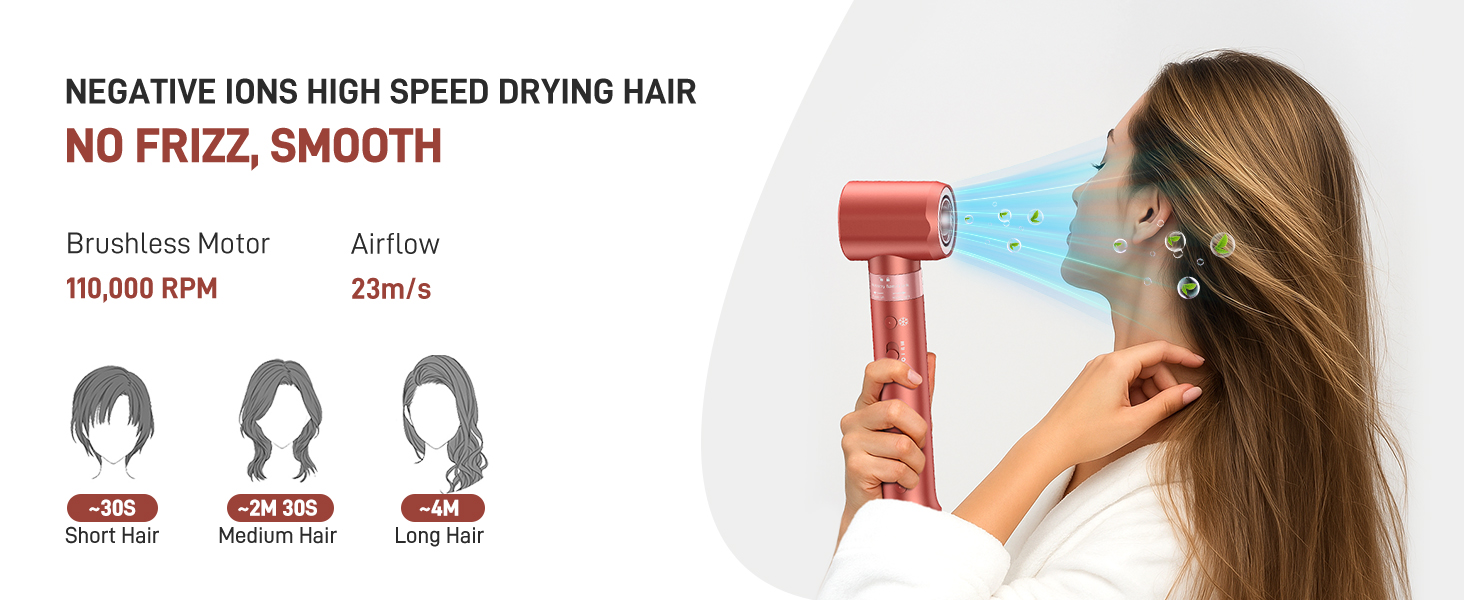no heat damage hair blow dryer brush blow dryer brush blow dryer brush blow dryer