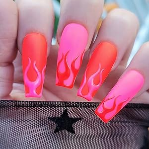 neon color