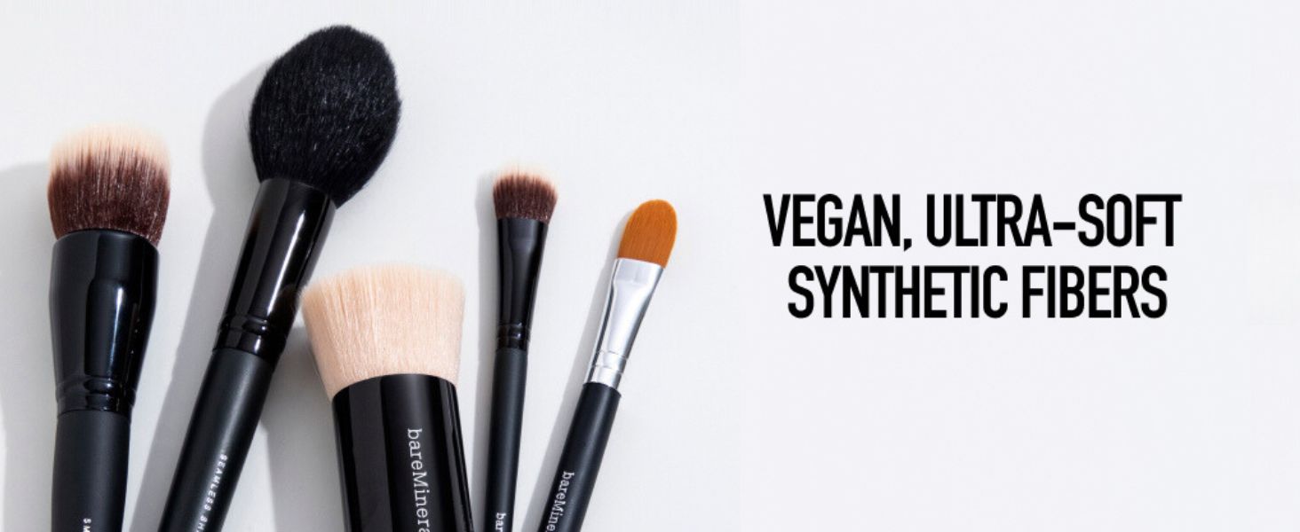 bareMinerals Brushes