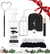 Eyelash Extension Cleanser Lash Cleaning Kit
