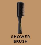 shower brush