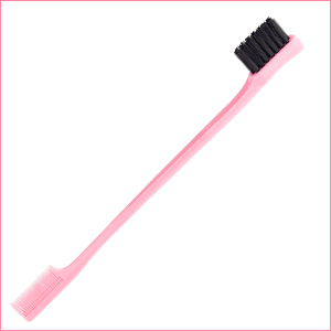bristle hair brush
