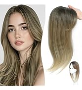 Hair Topper