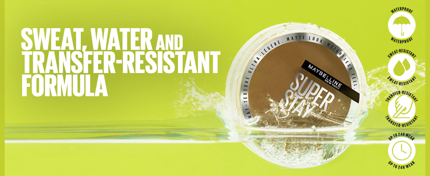 Resistant formula