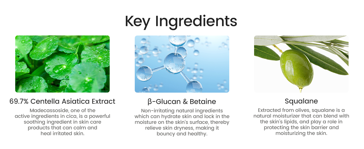Centella Extract