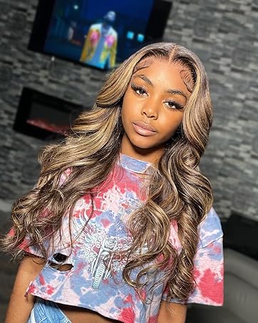 5x5 closure wig