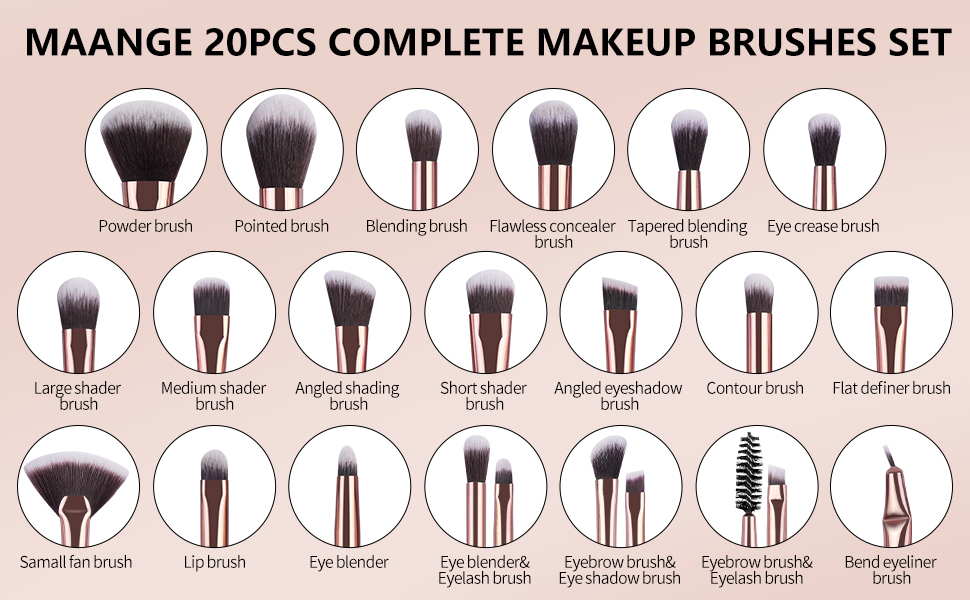 makeup brush