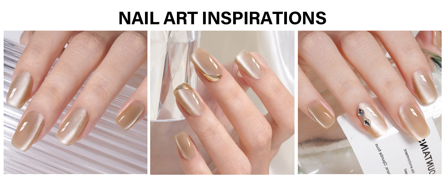 gel polish colors