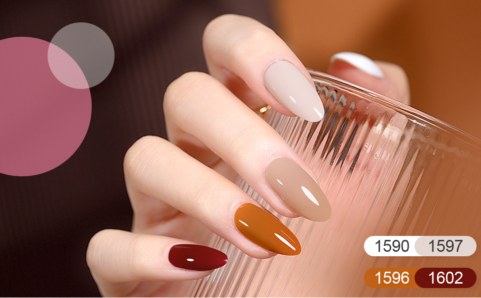 Gel Polish