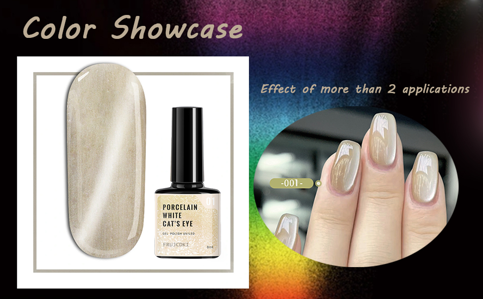 nail polish