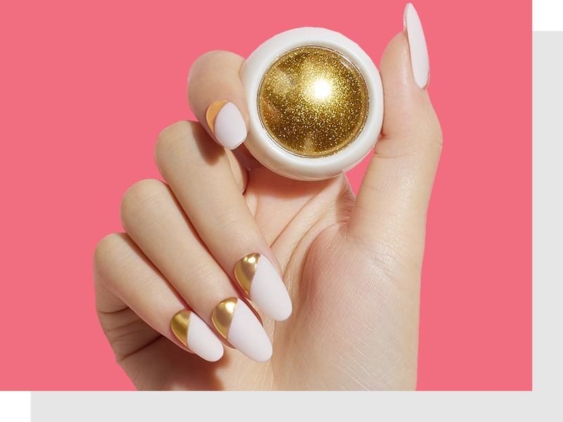 Gel Nail Polish