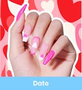Occasional Nails