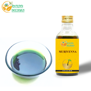 Murivenna Oil