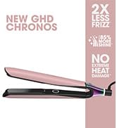 ghd Chronos & Chronos Max Stylers ― 1