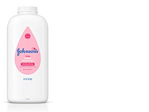 Johnson's Baby - Baby Powder