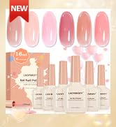 gel nail