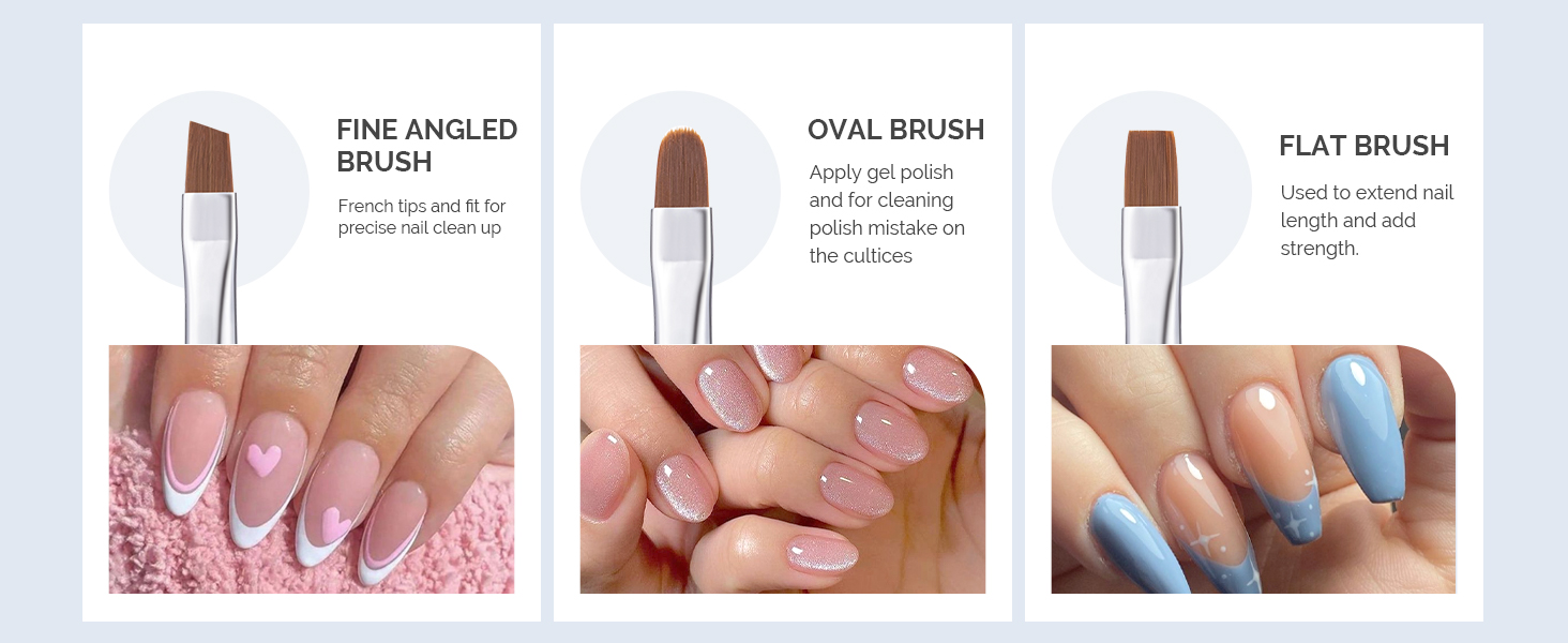 nail brush