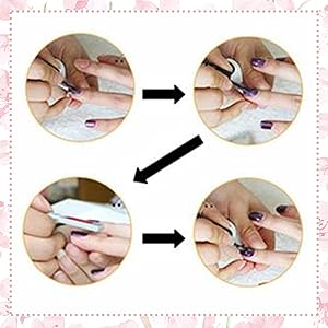 magnetic polish for nail