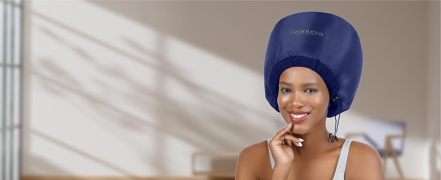 bonnet hair dryer