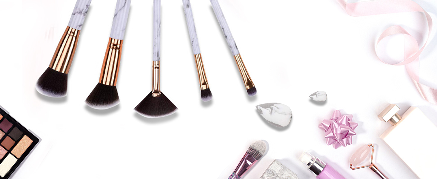 make up brush