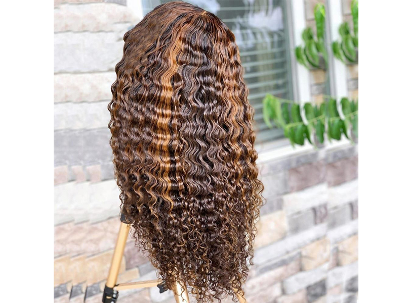 deep wave highlights