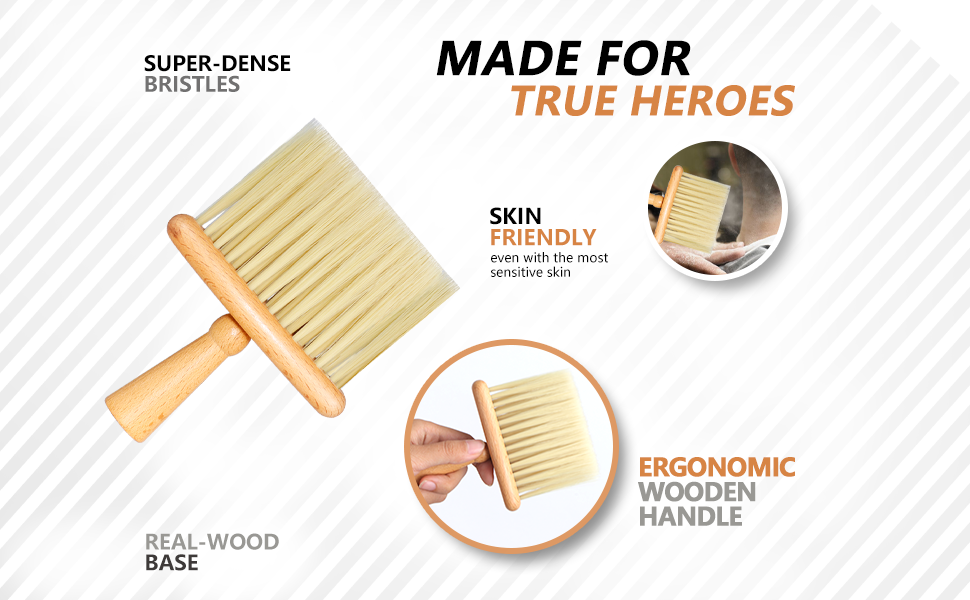 barber cape