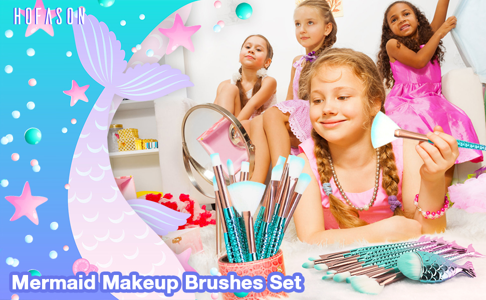 Kids Makeup Kit for Girl