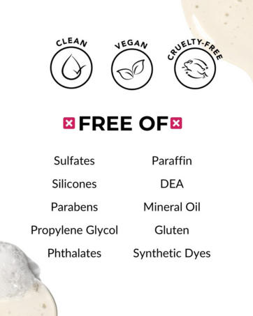 froth perfect coiled strands molding cream dry fragile shampoo bundle tousle products smoothing care
