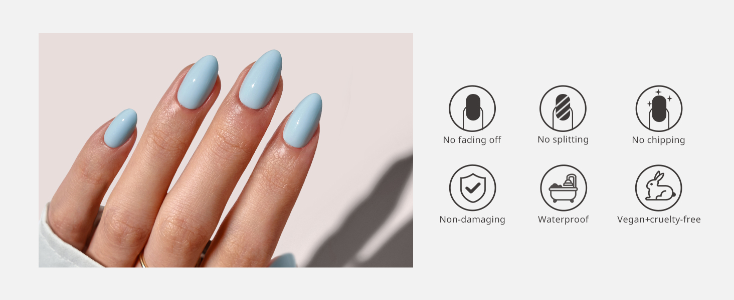 press on nails