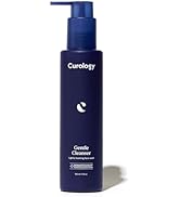 Curology Gentle Facial Cleanser, Lightly Foaming Face Wash, For Sensitive, Dry or Oily Skin Types...