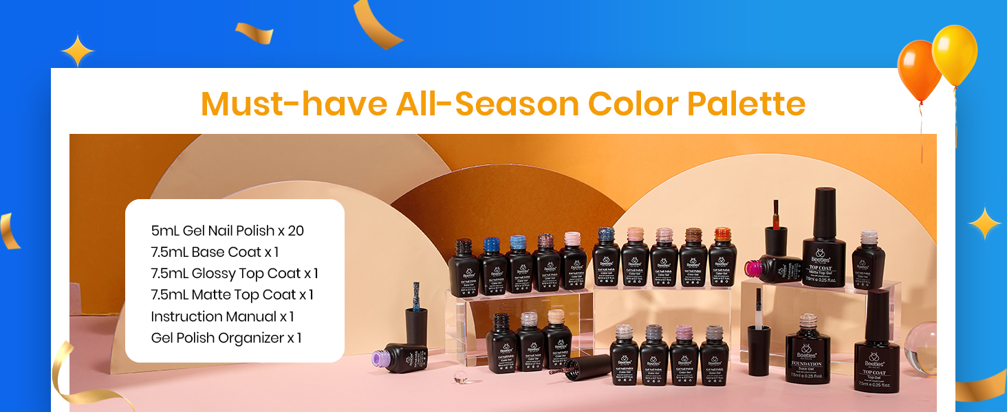 beetles gel nail polish