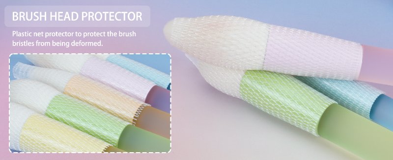 high quality makeup brushes