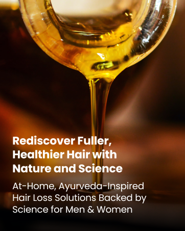 Ayurveda-Inspired