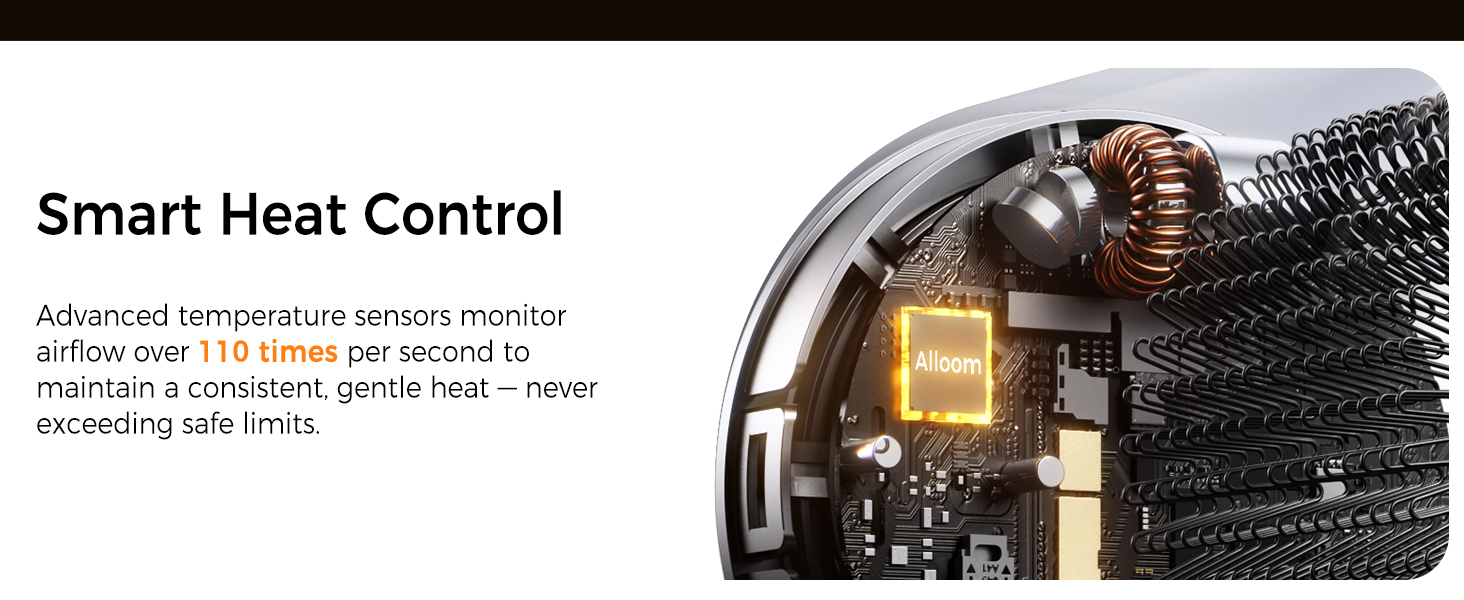 Smart Heat Control