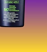 brazilian hair color semi permanent hair coloring