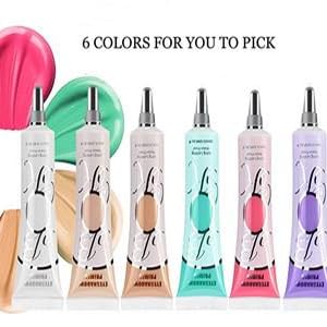 Color Showing and Choose