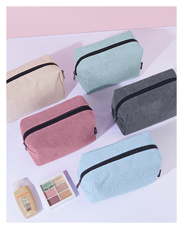 makeup bag