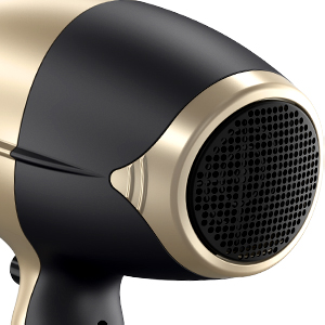 ionic profesisonal hair dryer