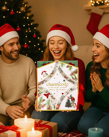 Beauty Advent Calendar