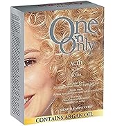 One n Only Acid Perm Treatment Unisex 1 Pc