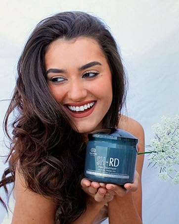 hair mask