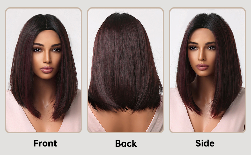 WIGS
