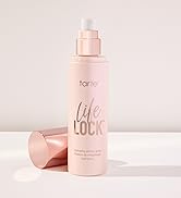 life lock hydrating spray