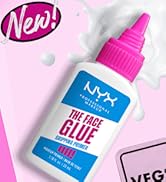 Face Glue Primer